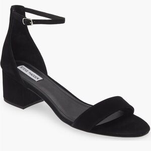 Steve Madden Heel Sandal